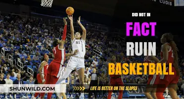 How Analytics Actually Improved the NBA