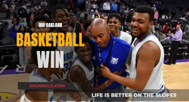 Golden State Warriors: Oakland's Basketball Champions