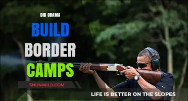 Obama and Border Camps: Separating Fact from Fiction