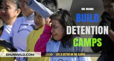 Obama and Detention Camps: Separating Fact from Fiction