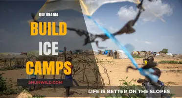 Obama's Immigration Legacy: The Truth About ICE Detention Camps