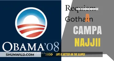 Did Obama Endorse a Campaign? Unraveling the Najjii Speculation