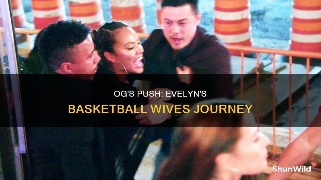 did og push evelyn basketball wives