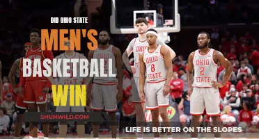 Ohio State Men's Basketball: Champions or Not?
