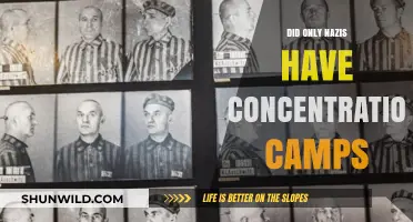 Beyond Nazis: The Global History of Concentration Camps Explored