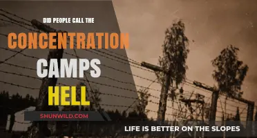 Concentration Camps: Were They Universally Labeled as Hell on Earth?