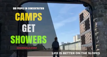 Unveiling the Dark Truth: Concentration Camp Showers and Their Purpose