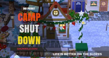 Is Pocket Camp Still Active? Debunking Shutdown Rumors and Updates