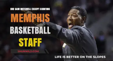Sam Mitchell Joins Memphis Basketball Staff: What to Expect