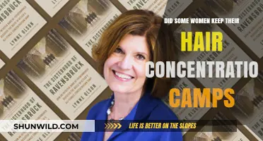 Resilience in Adversity: Women's Hair in Concentration Camps