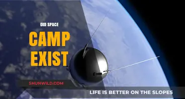 Did Space Camp Exist? Uncovering the Truth Behind the Iconic Program