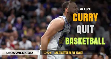 Steph Curry: Retirement Rumors and Basketball
