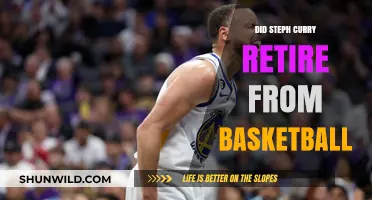 The Legend of Steph Curry: Retirement Rumors and Realities