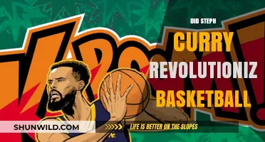 The Evolution of Basketball: Steph Curry's Impact