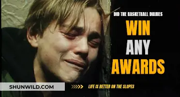 Basketball Diaries: Awards and Acclaim