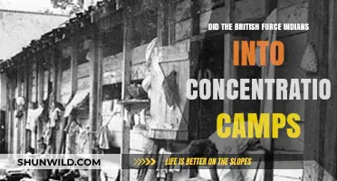 British Concentration Camps in India: Uncovering a Dark Colonial History