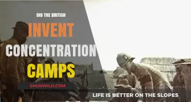 Did Britain Invent Concentration Camps? Uncovering the Historical Truth