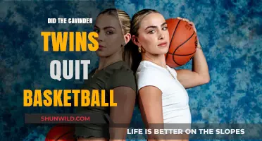 Cavinder Twins: Basketball Exit and What's Next