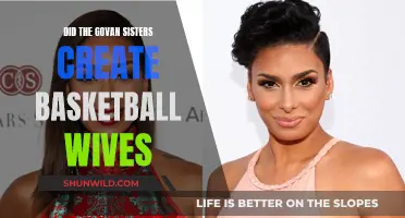 Govan Sisters: Creators of Basketball Wives?