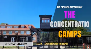 Nazi Concentration Camp Tours: Historical Reality or Misinformation Myth?