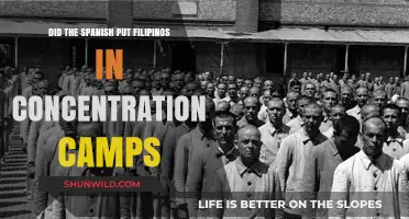 Spanish Concentration Camps in the Philippines: Uncovering Historical Truths