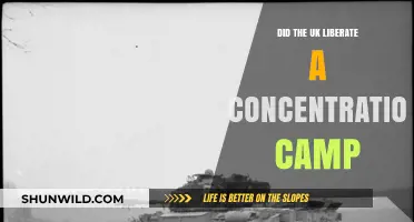 UK's Role in Liberating Bergen-Belsen Concentration Camp: Historical Insights