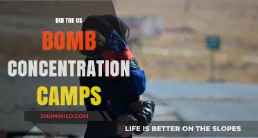 US Bombing of Concentration Camps: Historical Facts and Controversies