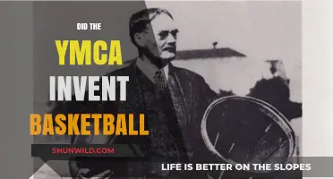 How the YMCA Invented Basketball: A Historical Perspective