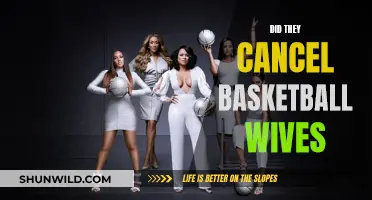 Basketball Wives: Cancelled or Still Going Strong?