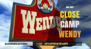 Camp Wendy Closure: What Happened to the Iconic Summer Retreat?