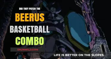 Beerus Basketball Combo: Patched or Still Viable?