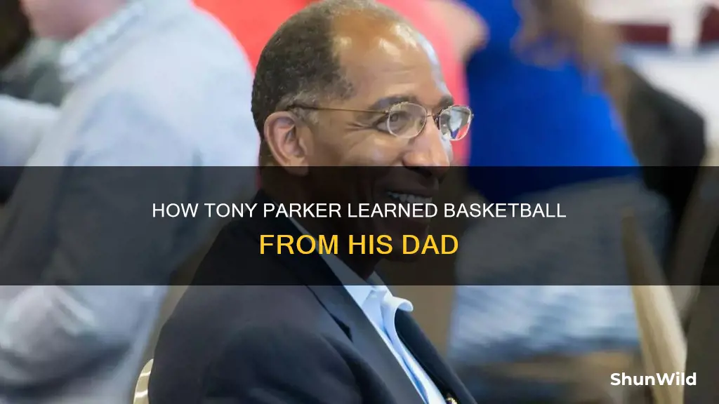 did tony parker