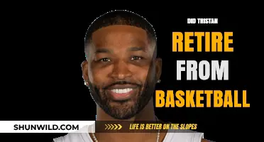 Tristan Thompson's Retirement: What's Next for the NBA Star?