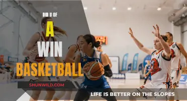 The Basketball Triumphs of University of Alabama's Teams