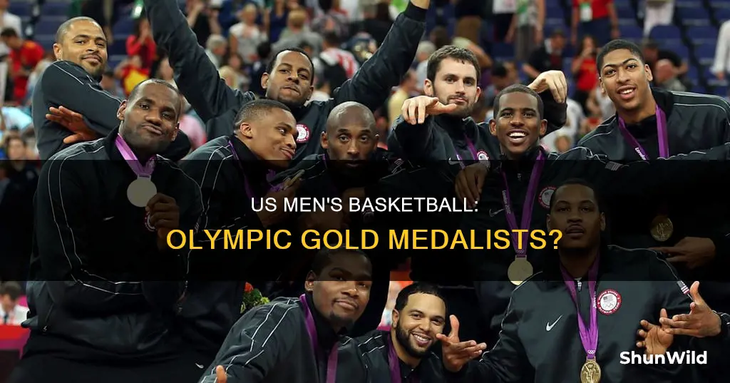 did us men