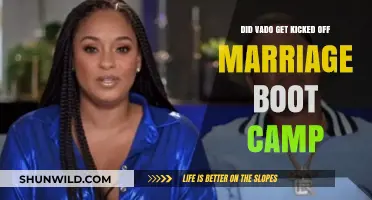Did Vado Get Kicked Off Marriage Boot Camp? The Truth Revealed