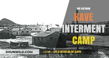 Vietnam's Hidden History: Uncovering the Truth About Interment Camps