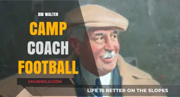 Walter Camp's Coaching Legacy: Fact or Fiction in Football History?
