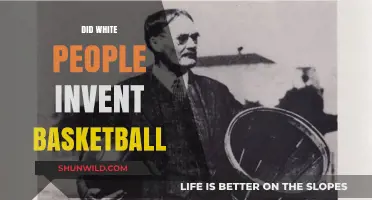 Who Invented Basketball? Debunking the Myth of White Invention