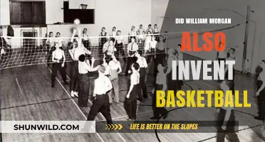 Who Really Invented Basketball? William Morgan's Role Explored