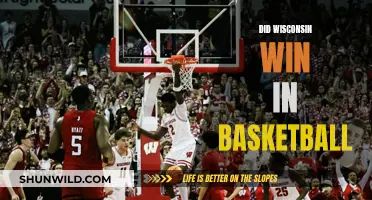 Wisconsin's Basketball Triumph: A Memorable Victory
