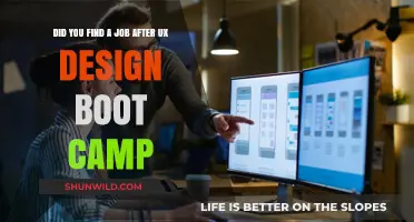 Landing a UX Job Post-Bootcamp: Success Stories and Realities