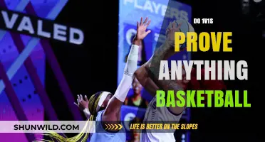 1-on-1 Battles: True Test or Trash Talk?