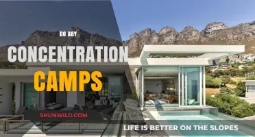Unveiling the Dark History of Do Aby Concentration Camps