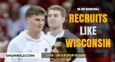 Why Basketball Recruits are Choosing Wisconsin