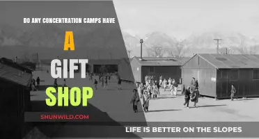 Concentration Camps and Gift Shops: A Moral Dilemma Explored