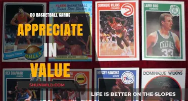 Basketball Cards: Collectible Investments or Risky Business?