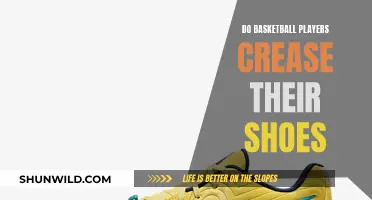 Basketball Shoes: Crease or No Crease?