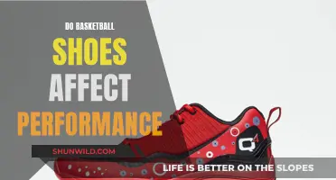 Basketball Shoes: Performance Enhancers or Placebos?