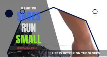 How to Get the Right Fit for Basketball Shoes